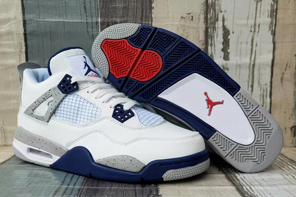 Women Air Jordan 4 Retro 18